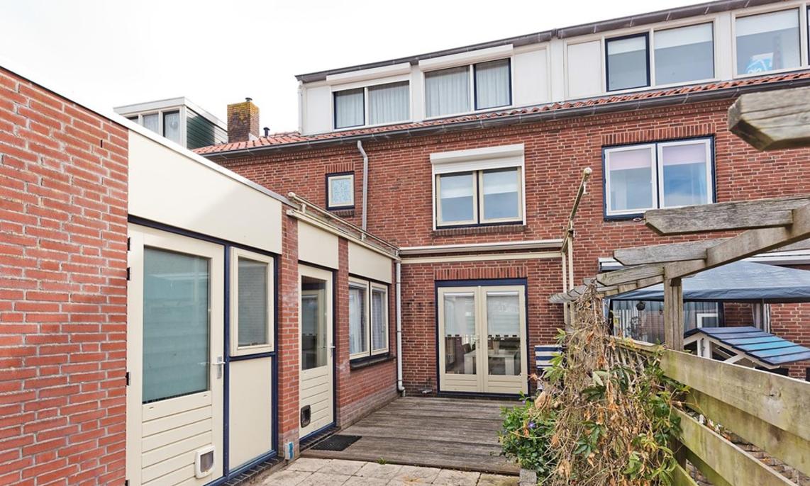 Bijkeuken aanbouwen kosten